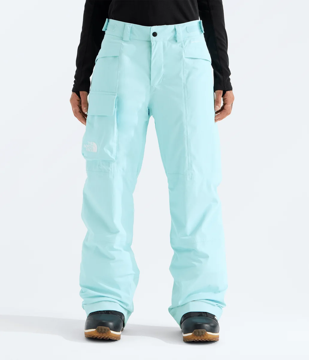Pantalónes Térmicos Freedom para Mujer