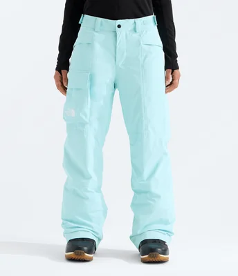 Pantalónes Térmicos Freedom para Mujer