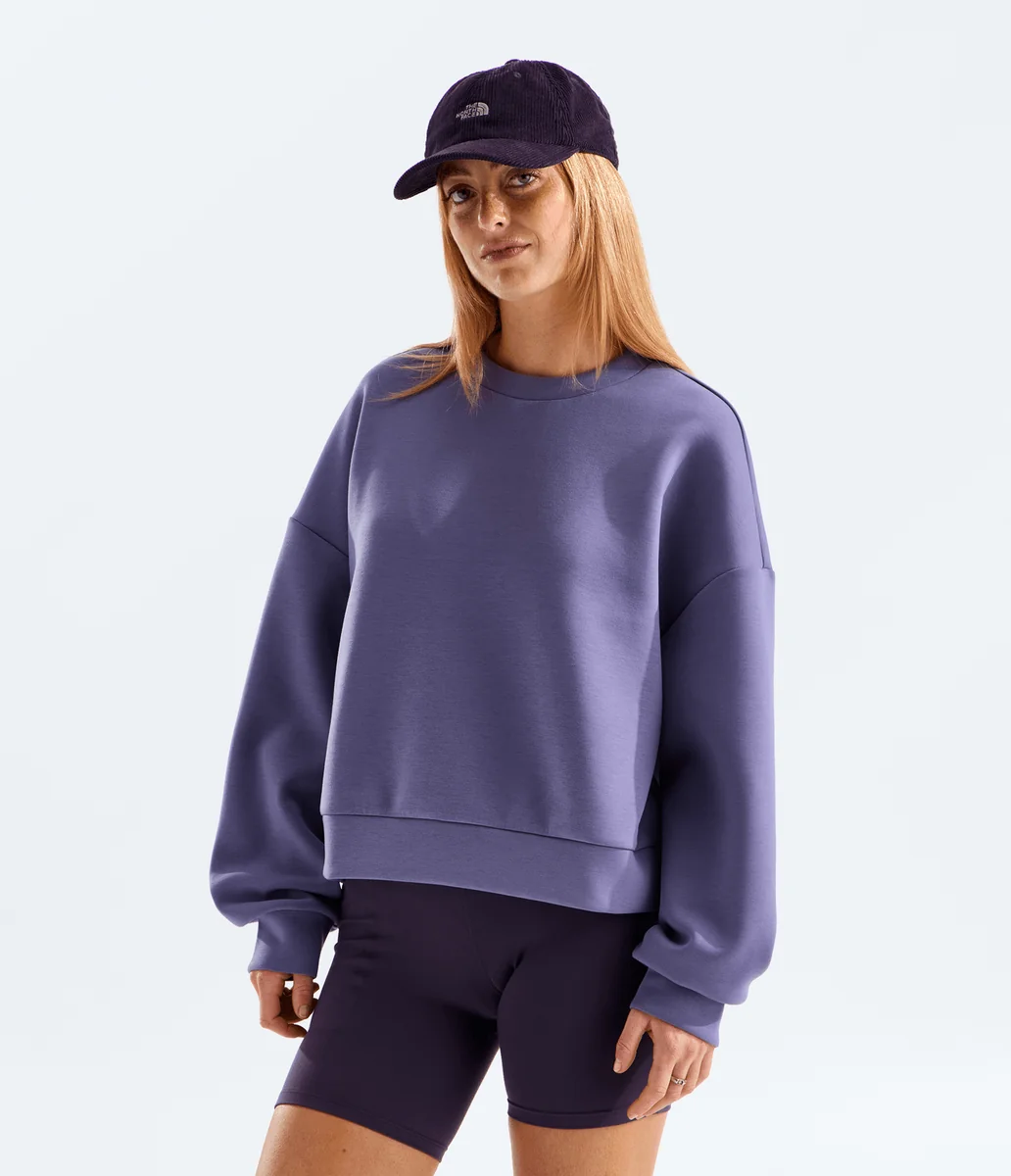 Sudadera Jaida Mujer