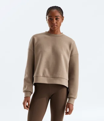 Sudadera Jaida Mujer