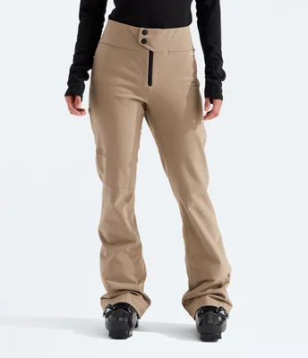 Pantalones Snoga para Mujer