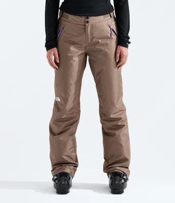 Pantalón para Esquiar Sally Mujer