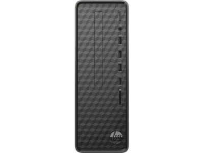 HP Slim Desktop S01-aF2000la, Windows 11 Home Single Language, Intel® Pentium®, 4GB RAM, 256GB SSD