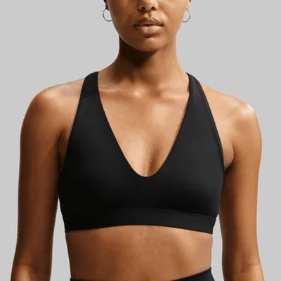 Top Nike Indy Strappy Mujer
