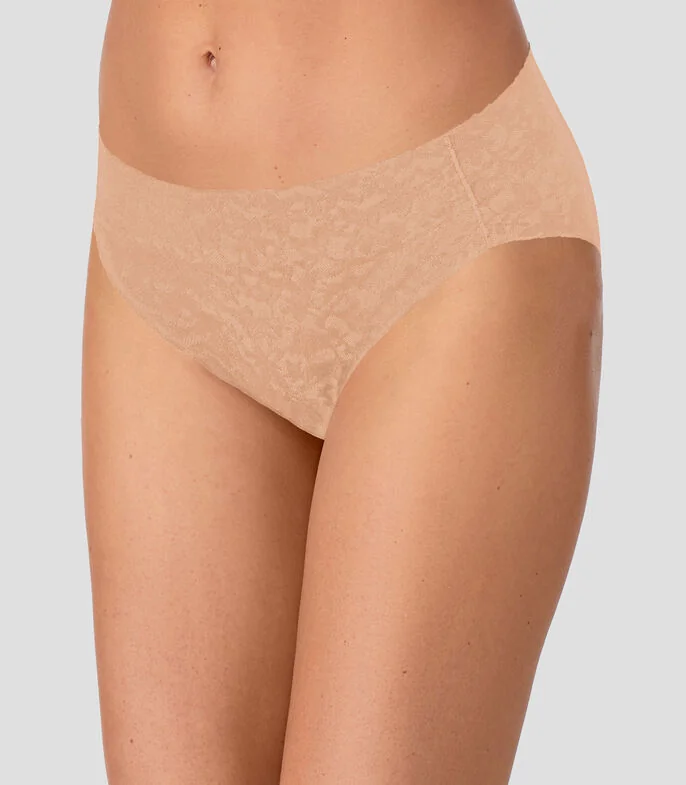 Bikini encaje Mujer