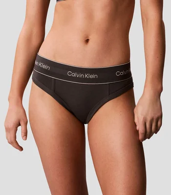 Bikini Bottom Mujer