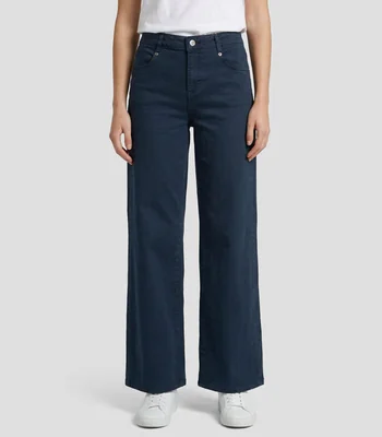 Jeans Relaxed Mujer