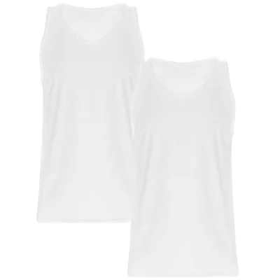 2 Pack Camisetas Rinbros para Hombre