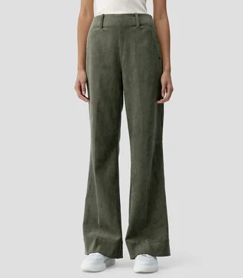 Pants liso Mujer