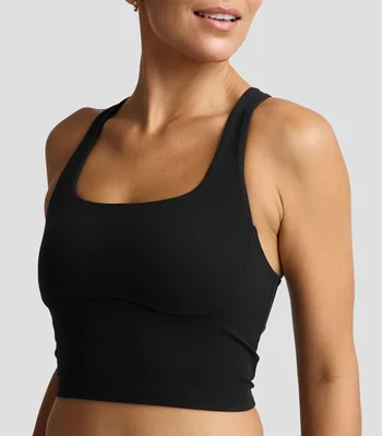 Tank Racerback Inthezone Mujer