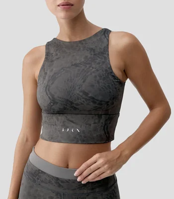 Top deportivo Mujer