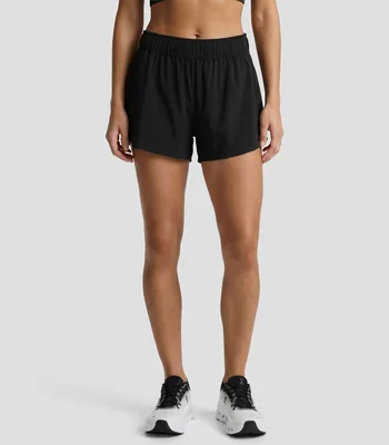 Short Solemate Mujer