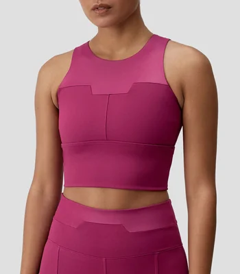 Top deportivo Mujer