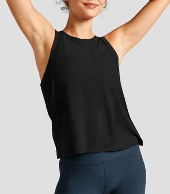 Tank Rebalance Featherweight Mujer