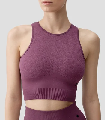 Top deportivo Mujer