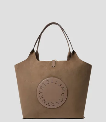 Bolsa tote reversible Alter Mat Logo Reversible lisa Mujer