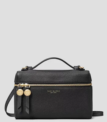 Bolsa Romy Slim con asa superior