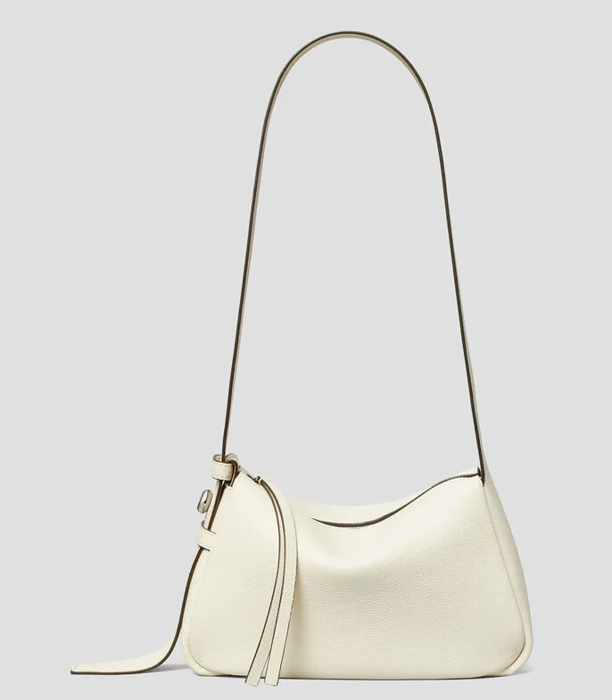 Bolsa shoulder small Romy