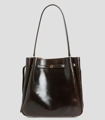 Bolsa bucket Large Romy Distressed