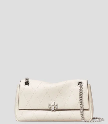 Bolsa shoulder Small Charlie Quilted