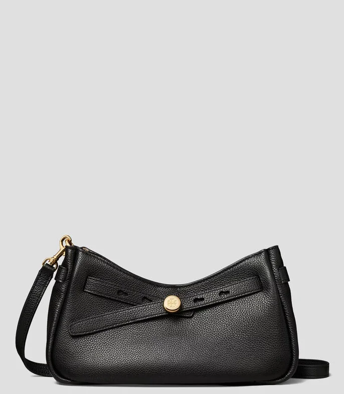 Bolsa crossbody Romy Zip Top
