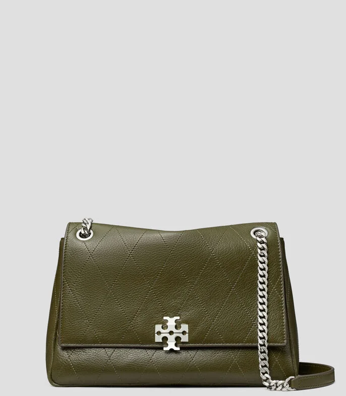 Bolsa shoulder Charlie Quilted