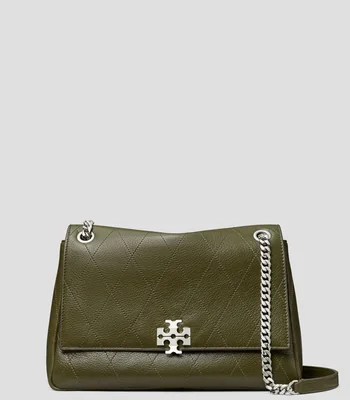 Bolsa shoulder Charlie Quilted
