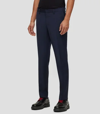 Pantalón de Vestir Getlin Hombre