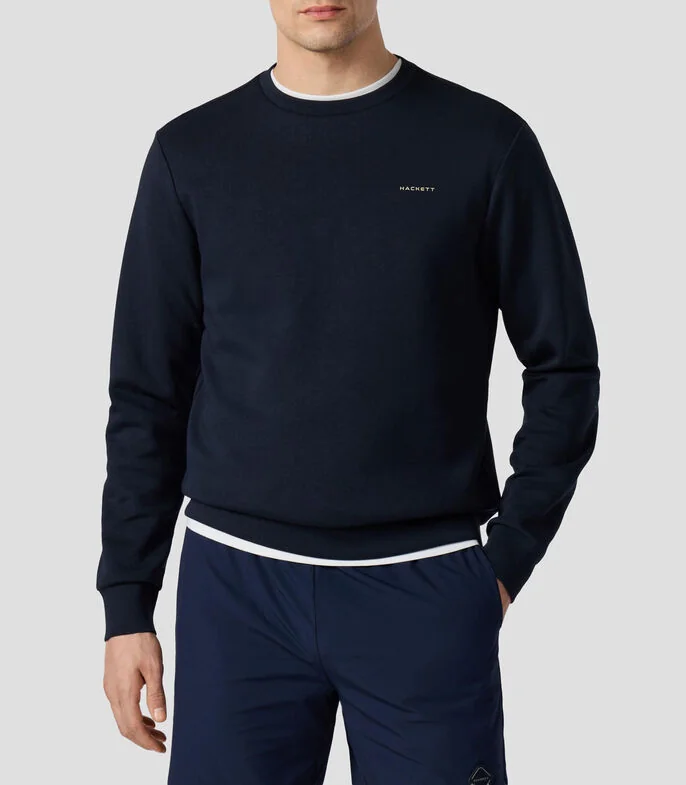 Sudadera Hombre