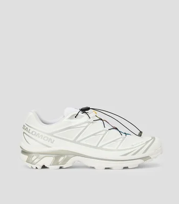 Tenis XT-6 GORE-TEX Mujer