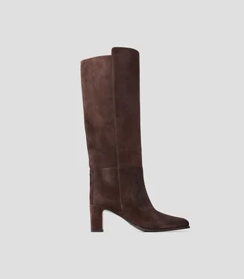 Bota Mujer