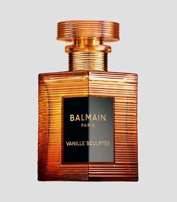 Perfume Vanille Sculptée, Eau de Parfum 50 ml Unisex
