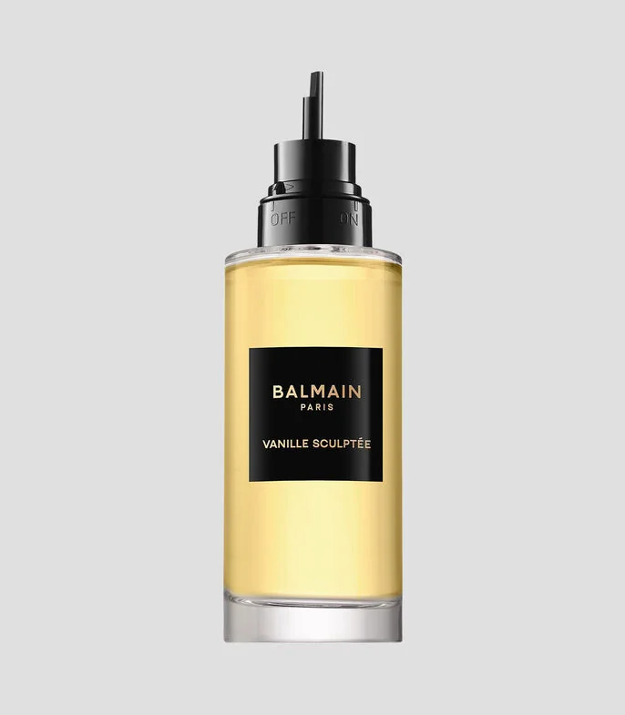 Perfume Vanille Sculptée, Eau de Parfum 150 ml Unisex