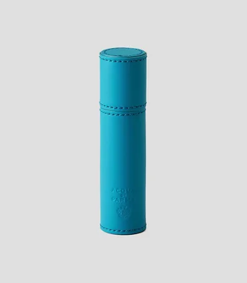 Estuche para Fragancia en Cuero