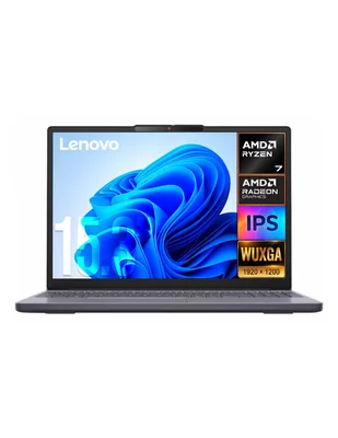 Laptop Sí 15.3 pulgadas WUXGA AMD Ryzen 7 AMD Radeon Graphics 16 GB RAM No aplica 512 GB No aplica