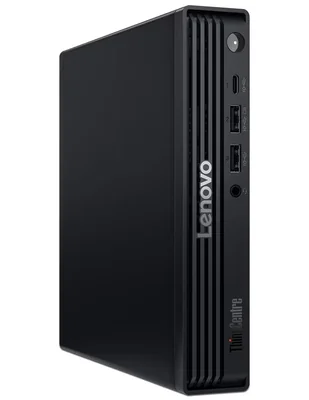 Computadora de escritorio ThinkCentre M70q Gen 6 Intel Core Ultra 5 225T Integrada 16 GB RAM 512 GB SDD