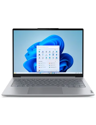 Laptop thinkbook 14 g8 14 pulgadas wuxga intel core 7 240h intel uhd graphics 16 gb ram 512 gb
