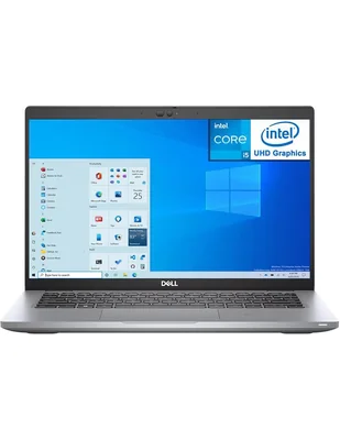 Laptop Latitude 5420 14 pulgadas Full HD Intel Core i5 Intel UHD 16 GB RAM 256 GB