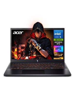 Laptop No 15.6 pulgadas Full HD Intel Core i9 NVIDIA GeForce RTX 5060 16 GB RAM No aplica 512 GB No aplica