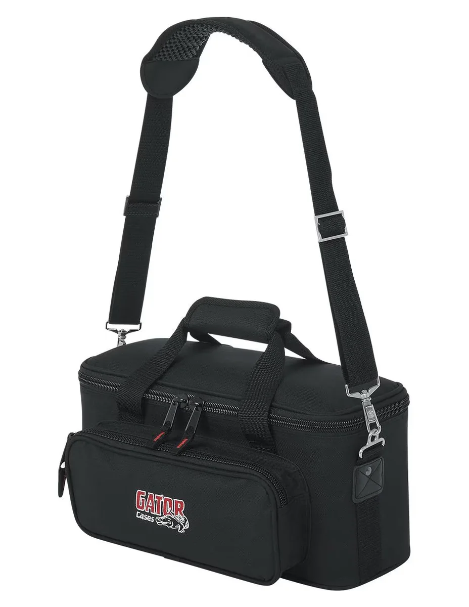 Funda para Micrófono GM-12B