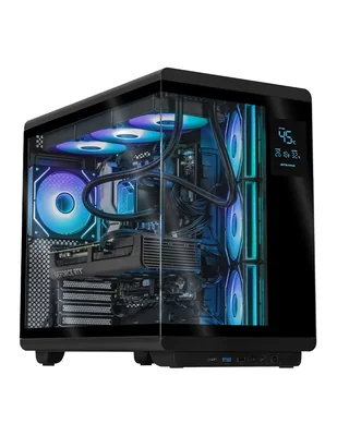 Computadora gamer AMD Ryzen 9 NVIDIA GeForce RTX 5080 32 GB RAM 2 TB SSD