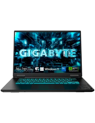 Laptop gamer touch gaming a16 ga6h 16 pulgadas wuxga intel core i7 nvidia geforce rtx 5060 32 gb ram 1 tb