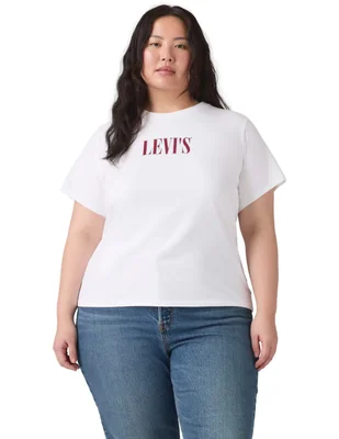 Playera manga corta cuello redondo para mujer
