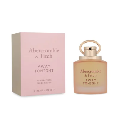 ABERCROMBIE & FITCH AWAY TONIGHT WOMAN 100ML EDP