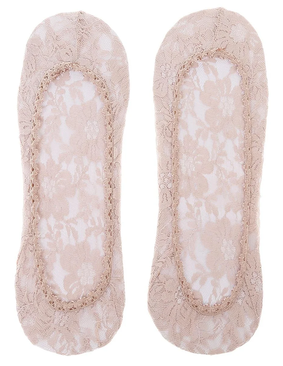 Tín para mujer 2 pares