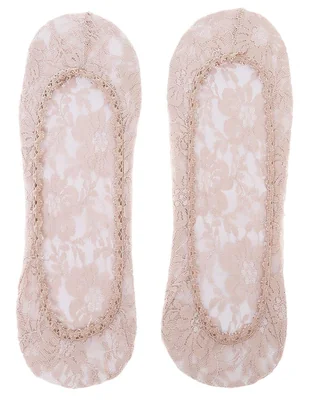 Tín para mujer 2 pares