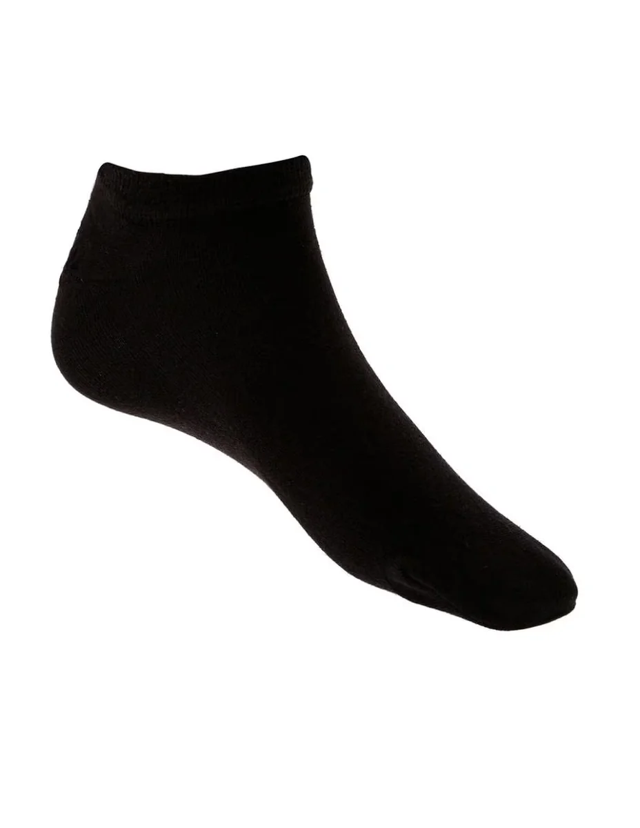 Tín de algodón para mujer 2 pares