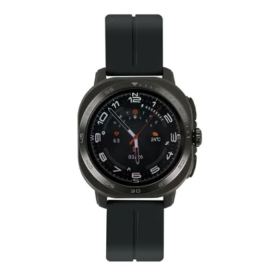 Smartwatch Kronos Infinity STF AMOLED