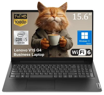 Portátil Lenovo V15 G4 156\" 8 GB RAM 512 GB SSD