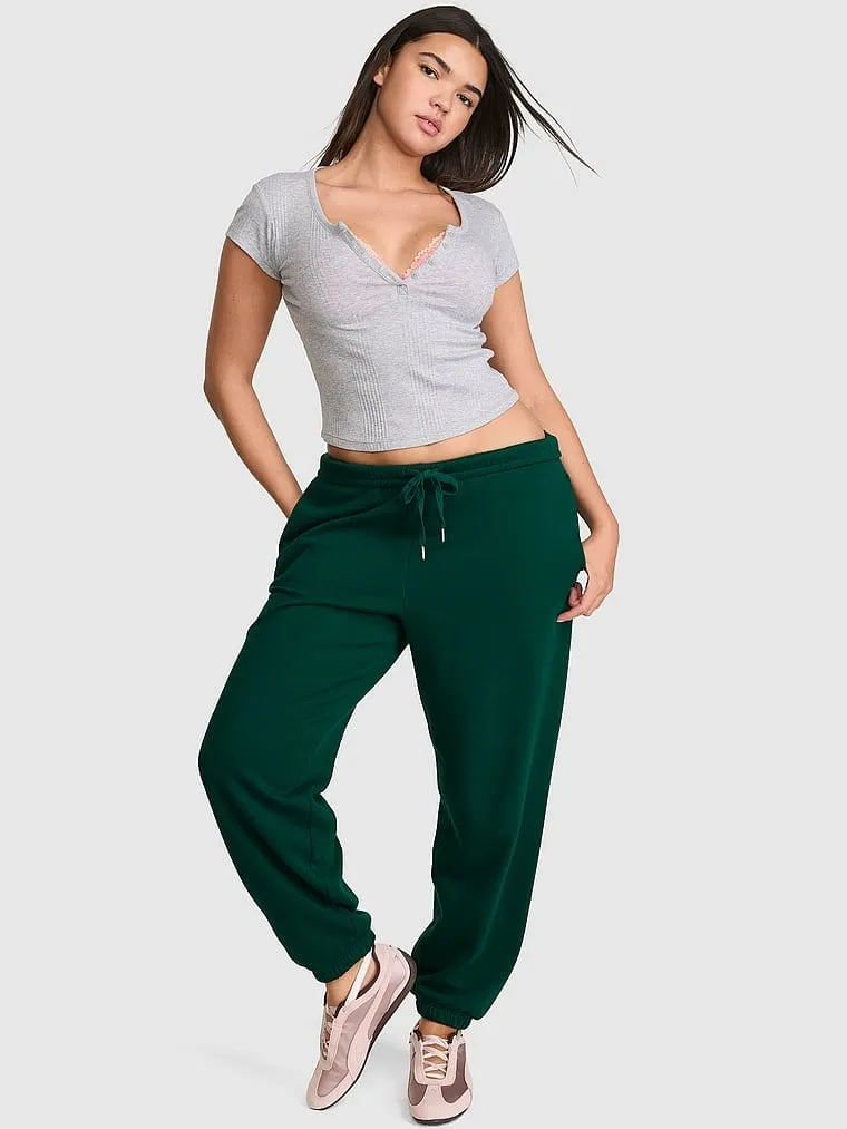 Pants de Chándal Campus Fleece™